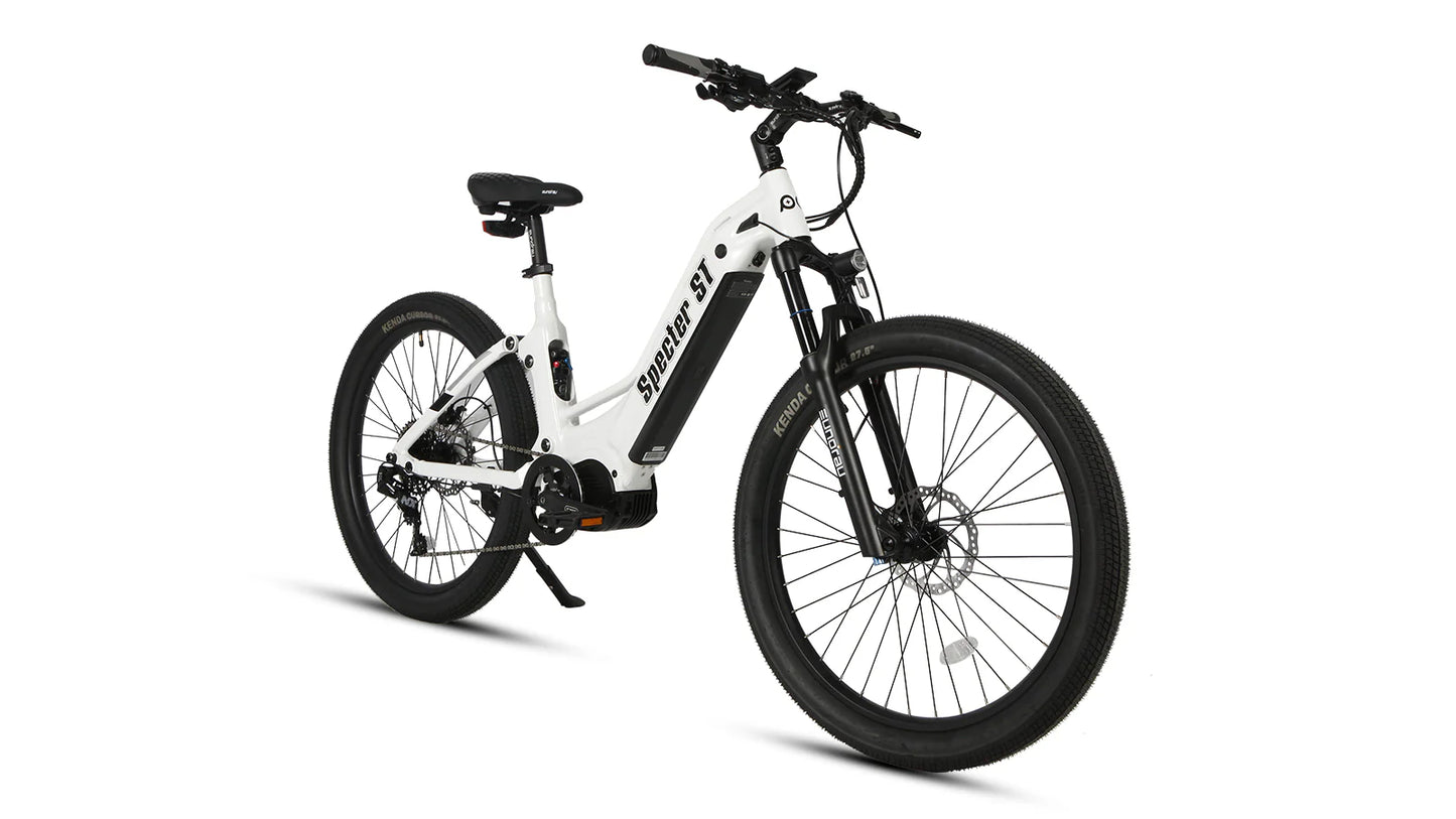 Eunorau SPECTER-ST 2.0 eBike