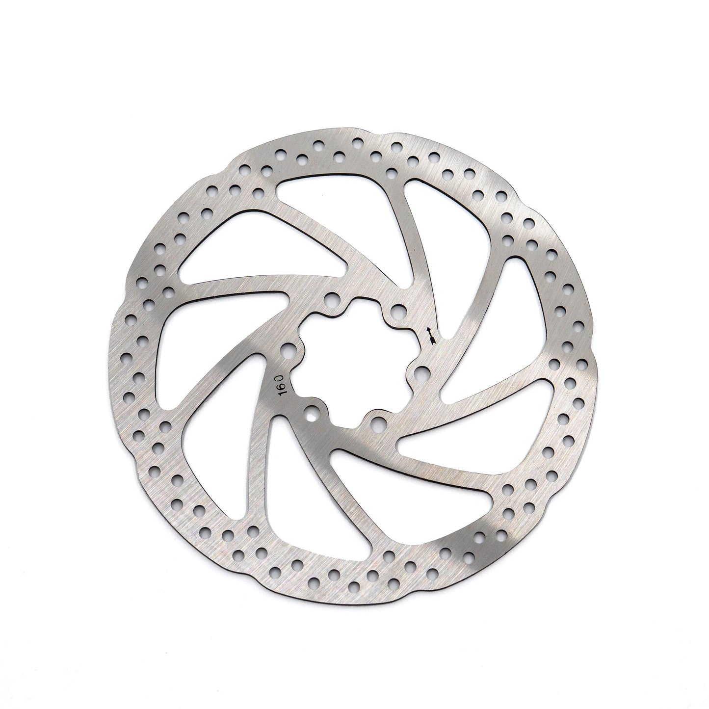 Warrior Disc Brake Rotor