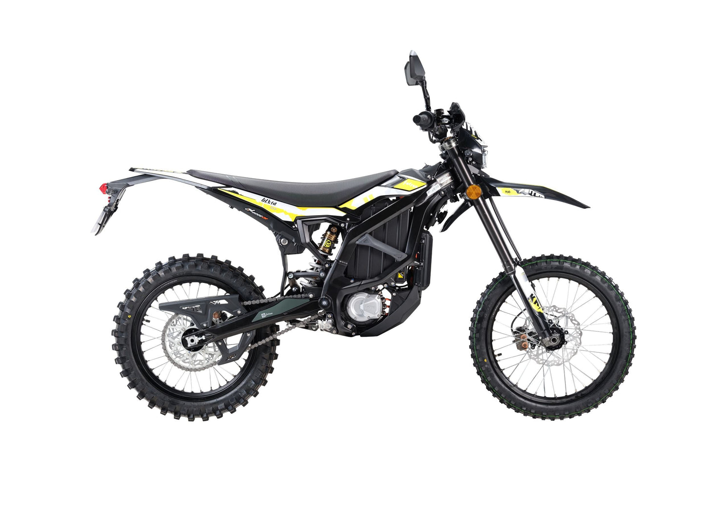 SurRon Ultra Bee T Electric Dirt Bike (ADR Approved)