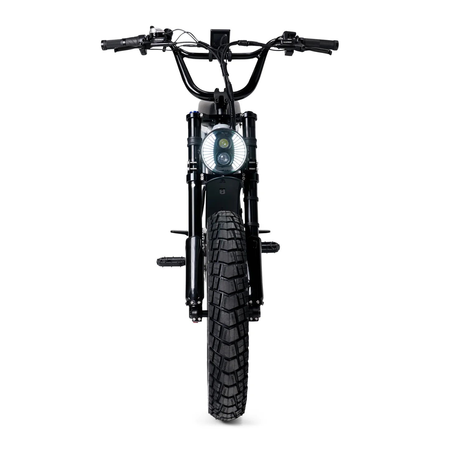 The Fatboy Bagus V2 eBike