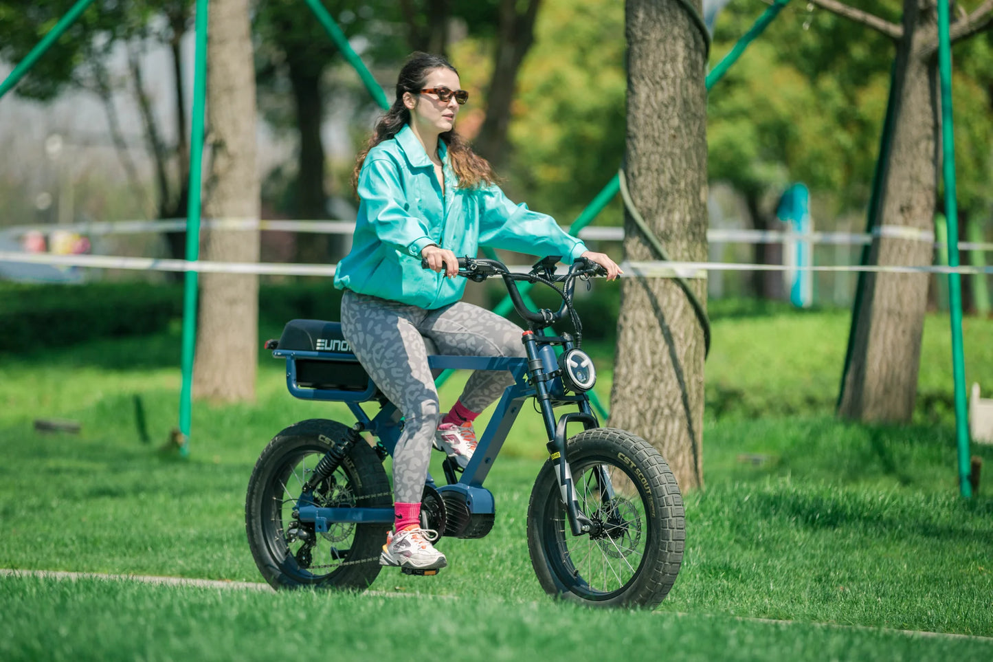 Eunorau Flash eBike