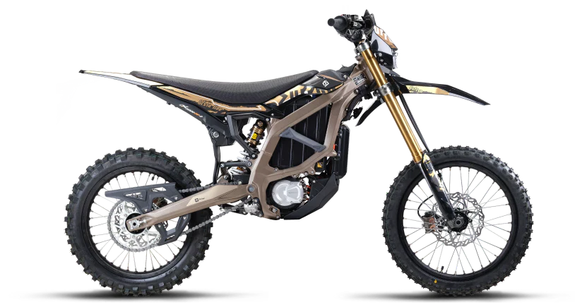 Surron Ultra Bee HP Electric Dirt Bike (ADR Approved)