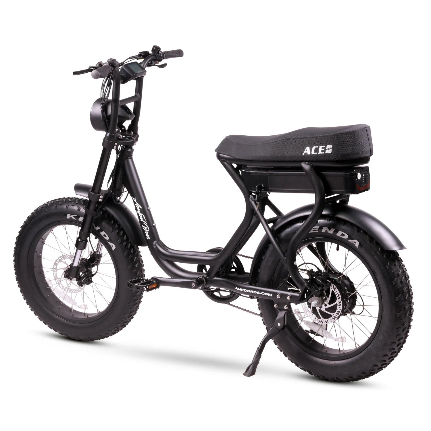 ACE-S Plus Ebike Ampd Bros Buy Online or Instore Adelaide