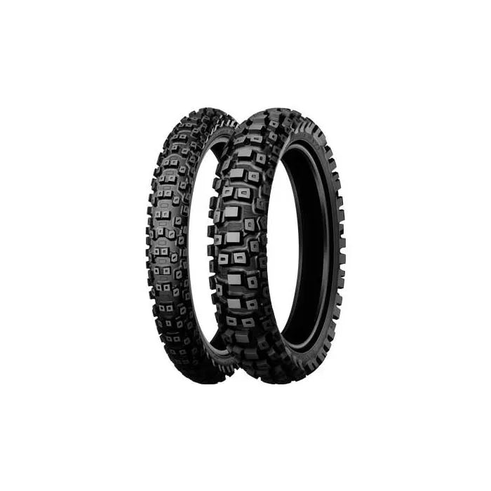 Dunlop MX71 90/100-16 HARD