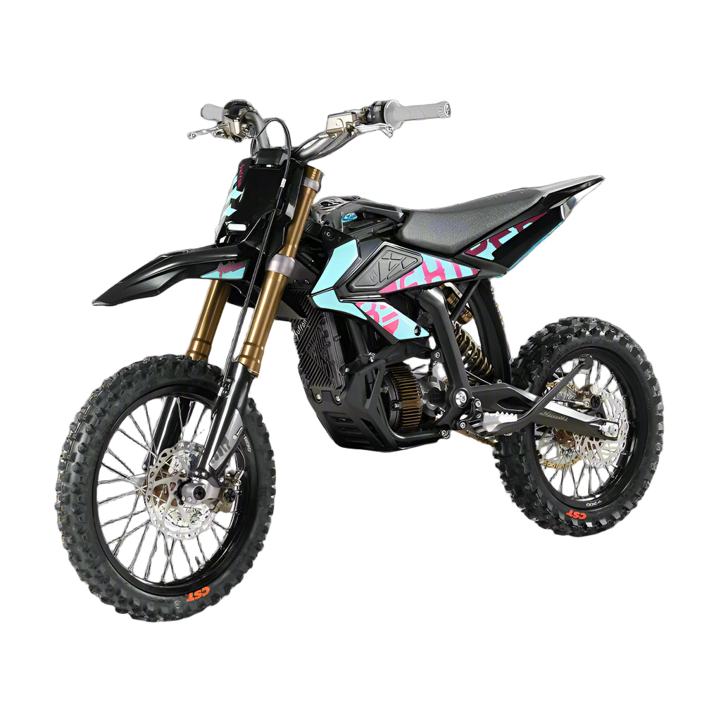 SURRON HYPER BEE ELECTRIC DIRT BIKE
