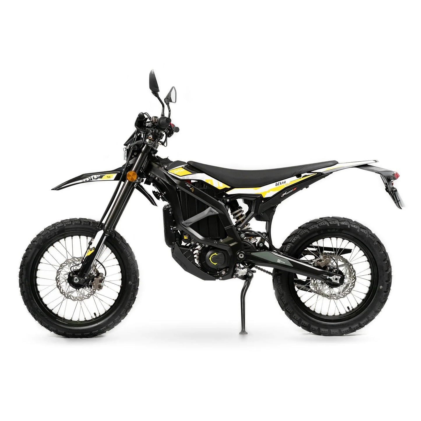 SurRon Ultra Bee R Electric Dirt Bike (ADR Approved)