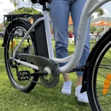 Revolutionise Mother’s Day this year – consider e bikes