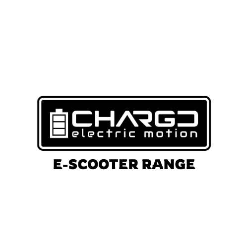 E-Scooter Range - Chargd