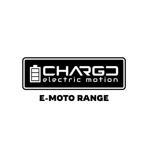 E-Moto Range - Chargd