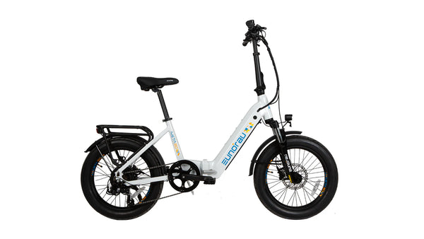 Eunorau META Foldable eBike