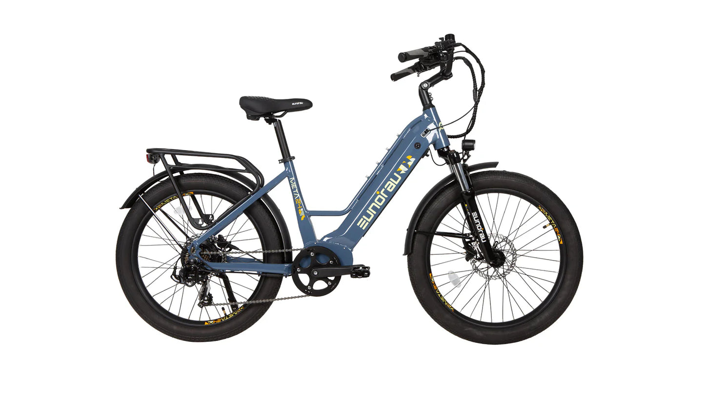 Eunorau META 2024 eBike
