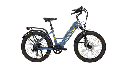 Eunorau META 2024 eBike