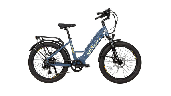 Eunorau META 2024 eBike
