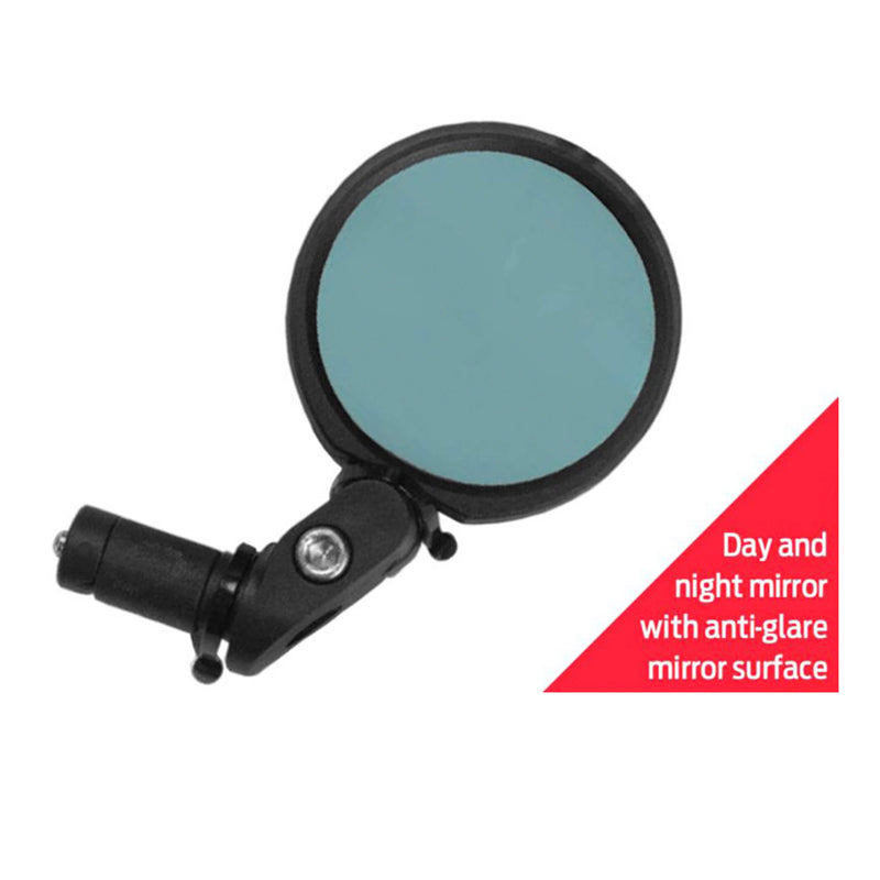 Load image into Gallery viewer, Azur Orbit Mirror Anti-Glare
