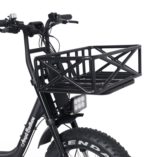 ACE Front Cargo Rack or Basket Set