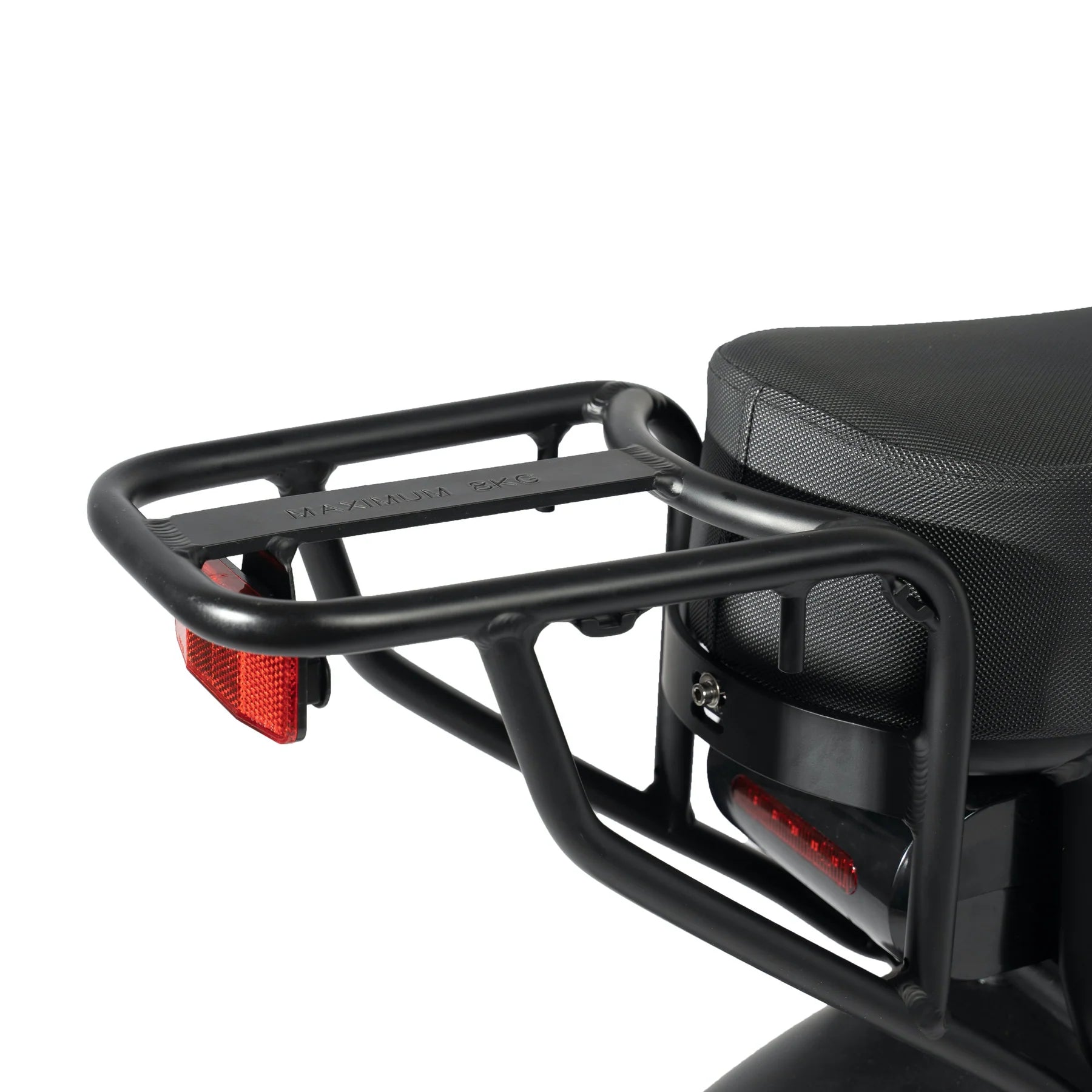 ACE series 3 REAR CARGO RACK – Chargd