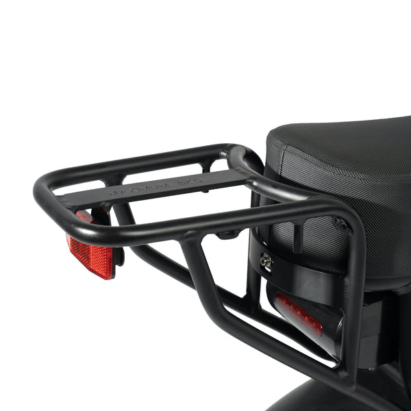 ACE series 3 REAR CARGO RACK
