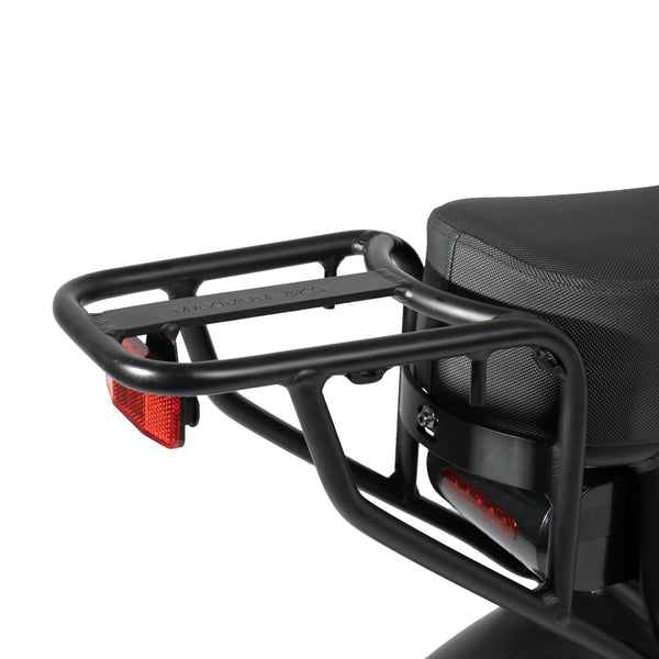 ACE Series 2 Rear Cargo Rack