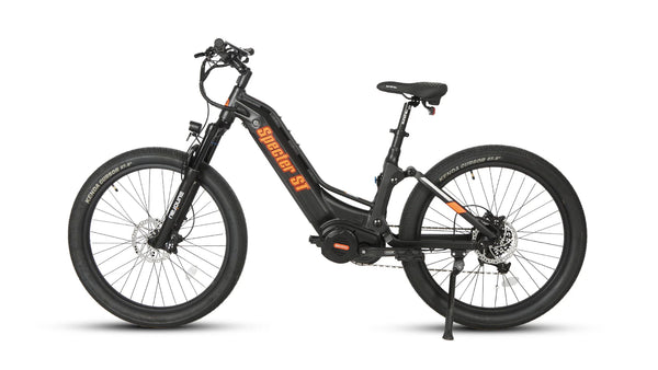 Eunorau SPECTER-ST 2.0 eBike
