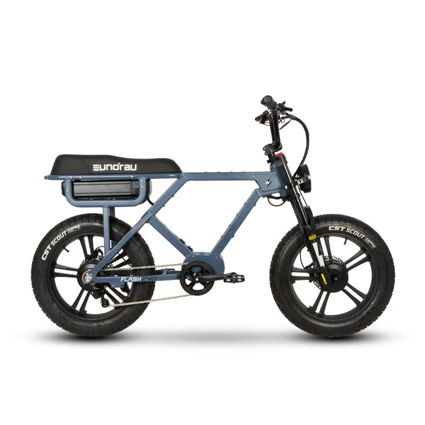 Eunorau Flash eBike
