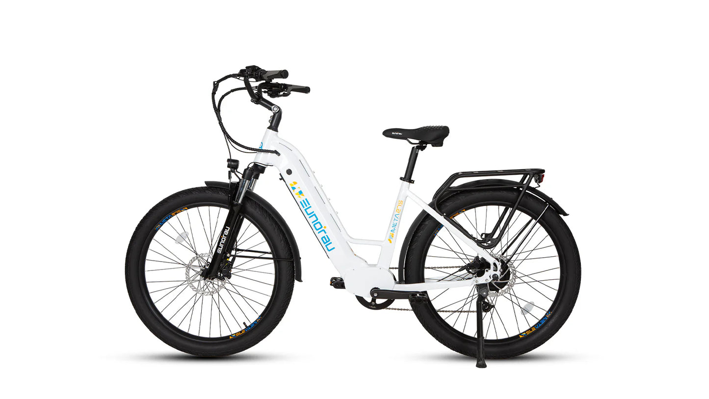 Eunorau META 2024 eBike