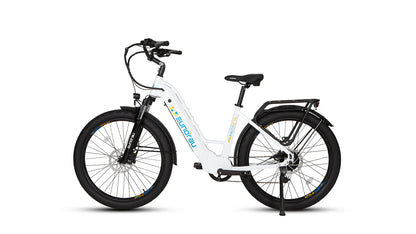 Eunorau META 2024 eBike