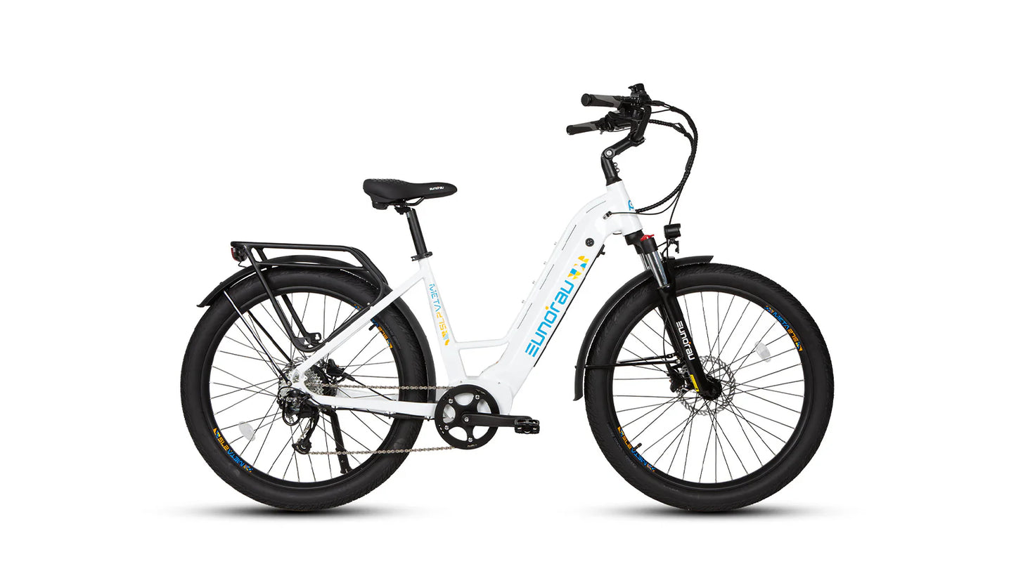 Eunorau META 2024 eBike