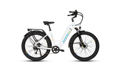 Eunorau META 2024 eBike