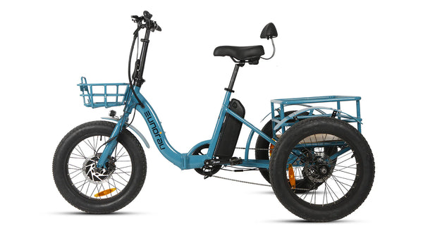 Eunorau NEW-TRIKE eBike