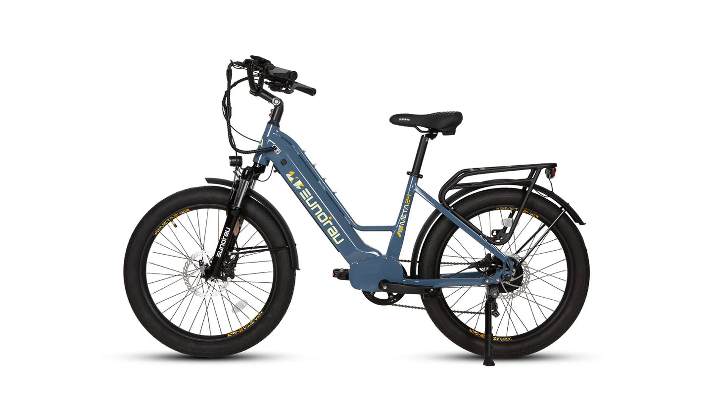Eunorau META 2024 eBike