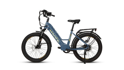 Eunorau META 2024 eBike