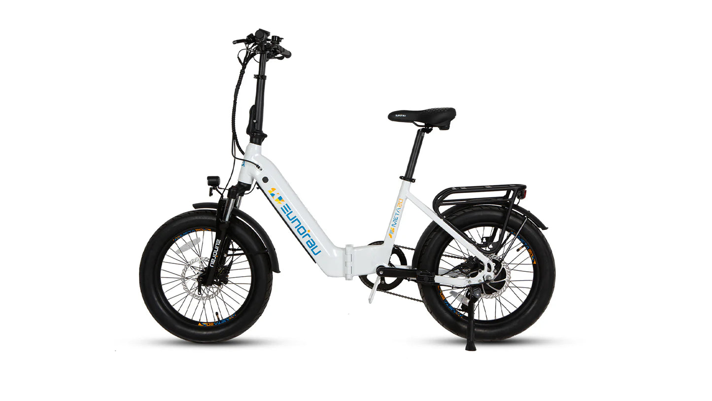 Eunorau META Foldable eBike