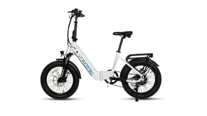 Eunorau META Foldable eBike