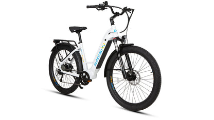 Eunorau META 2024 eBike