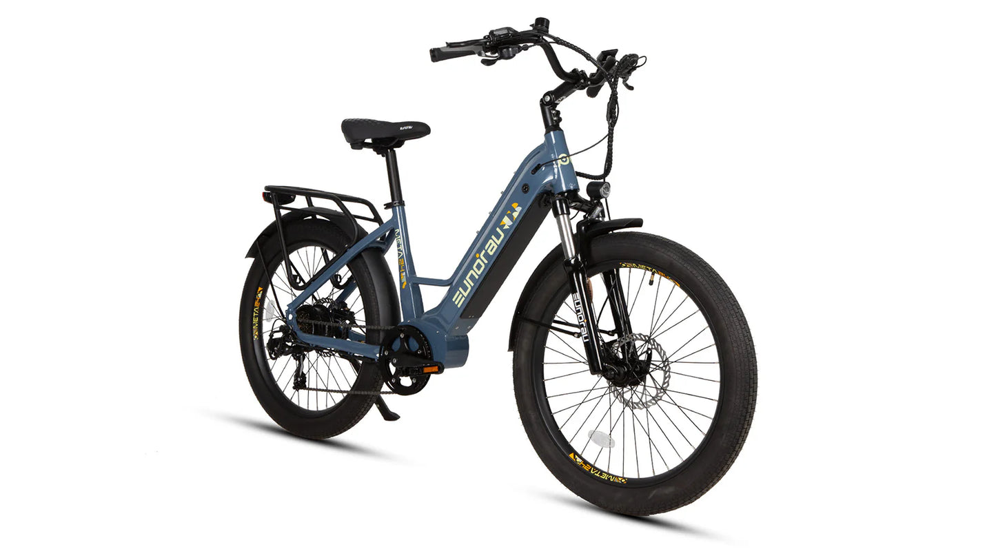 Eunorau META 2024 eBike