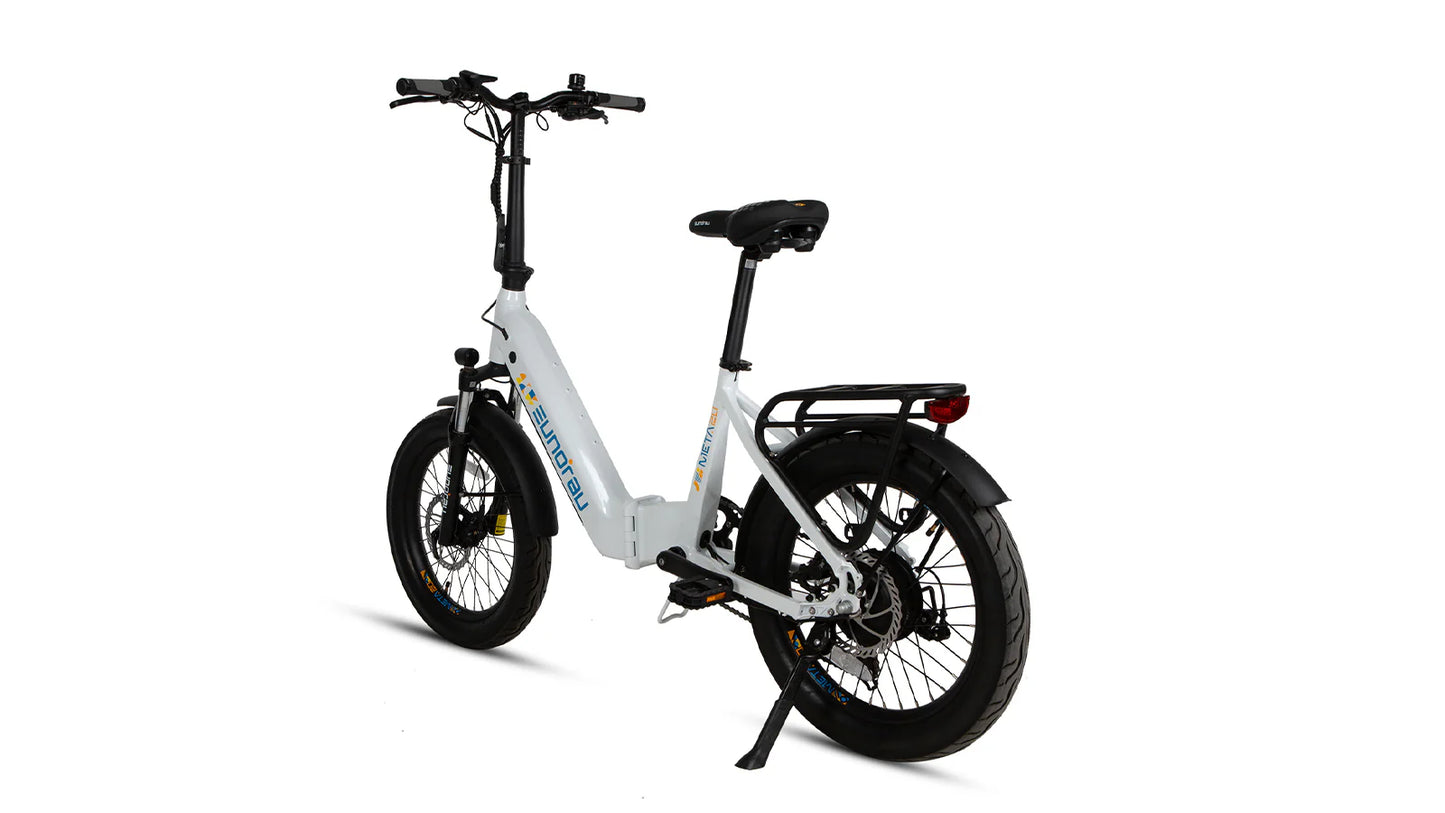 Eunorau META Foldable eBike