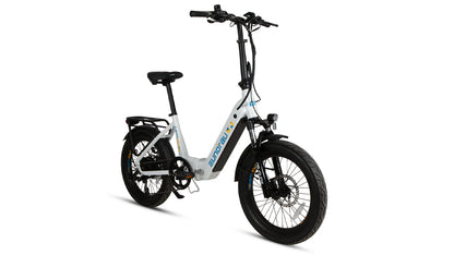 Eunorau META Foldable eBike