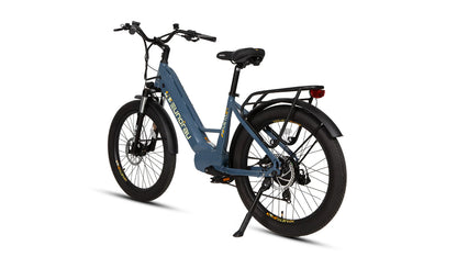 Eunorau META 2024 eBike