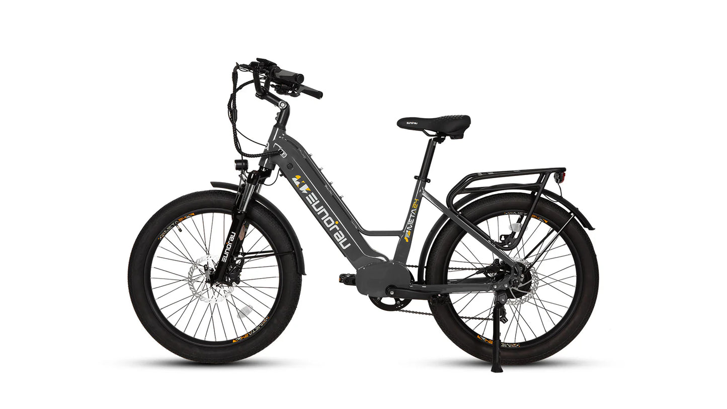 Eunorau META 2024 eBike