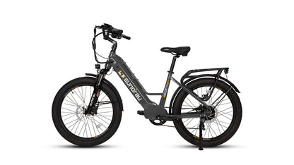 Eunorau META 2024 eBike