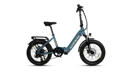 Eunorau META Foldable eBike