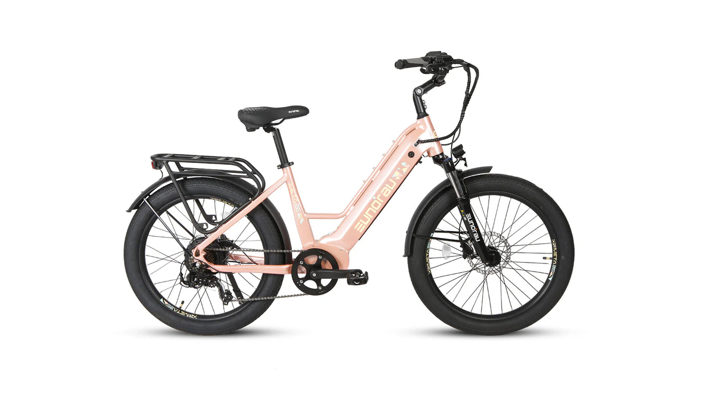 Eunorau META 2024 eBike
