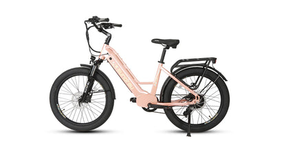 Eunorau META 2024 eBike