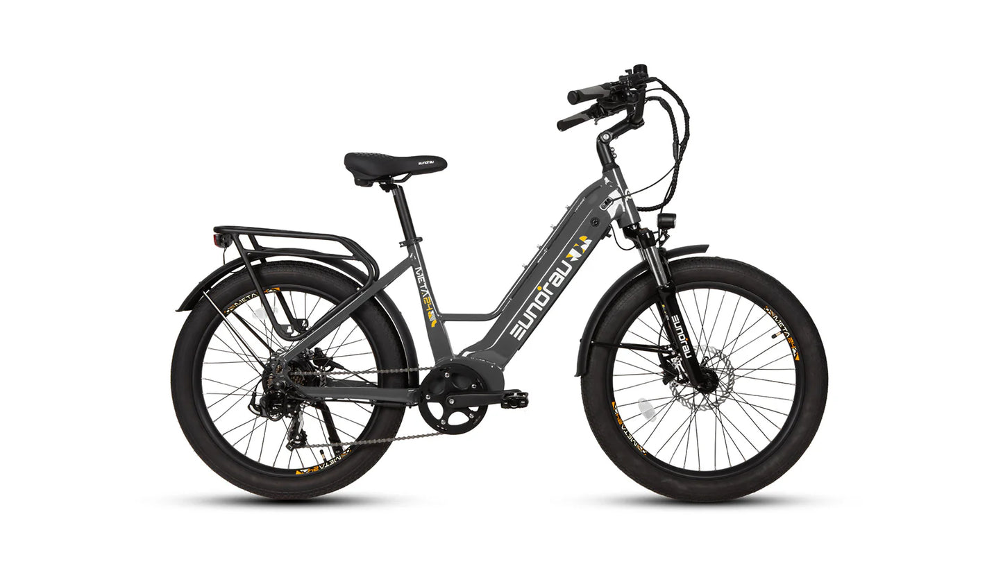 Eunorau META 2024 eBike
