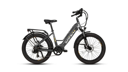 Eunorau META 2024 eBike
