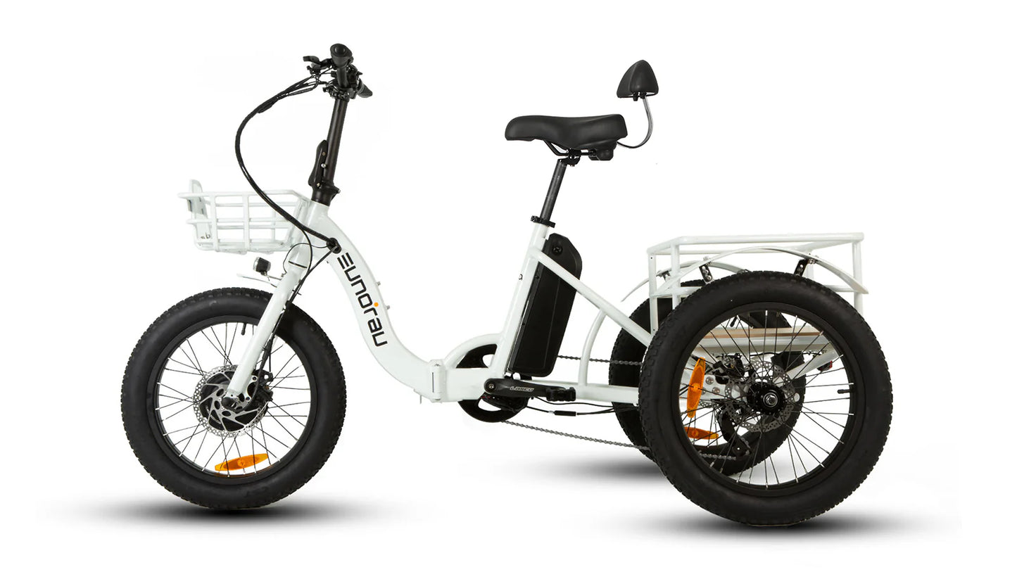 Eunorau NEW-TRIKE eBike