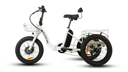 Eunorau NEW-TRIKE eBike