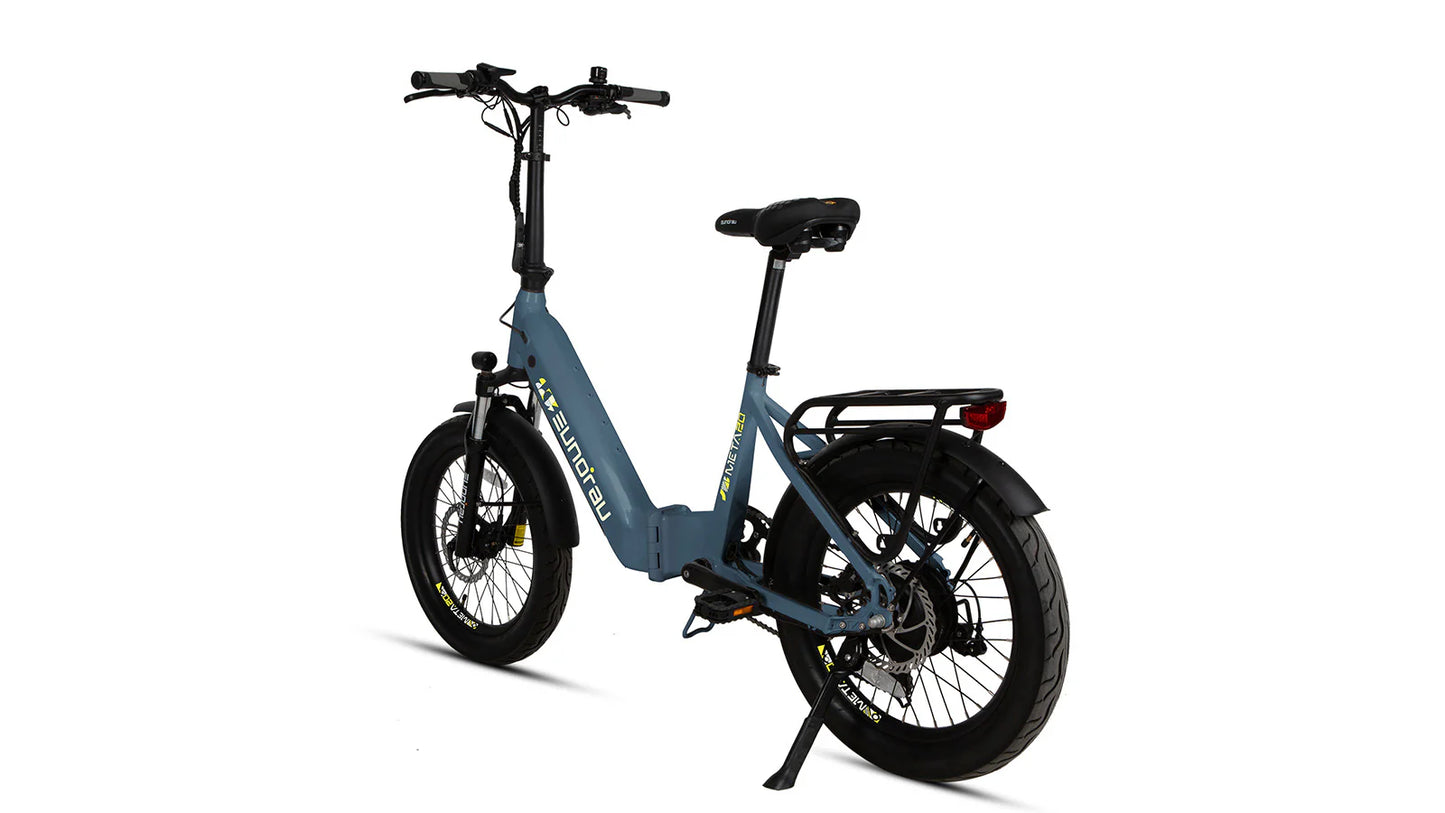 Eunorau META Foldable eBike