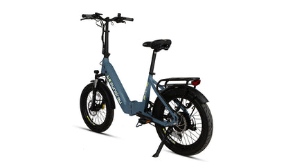 Eunorau META Foldable eBike
