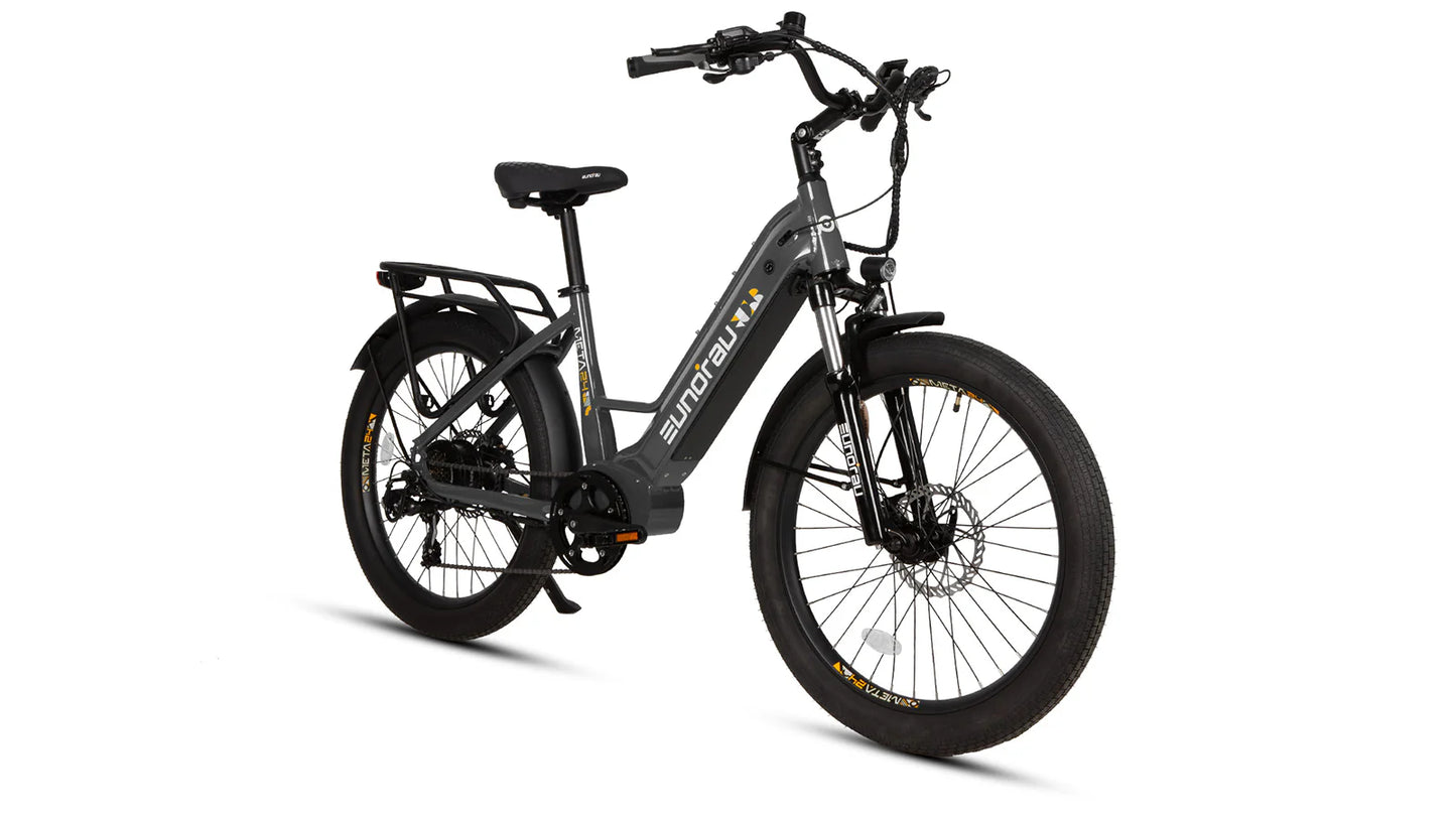 Eunorau META 2024 eBike